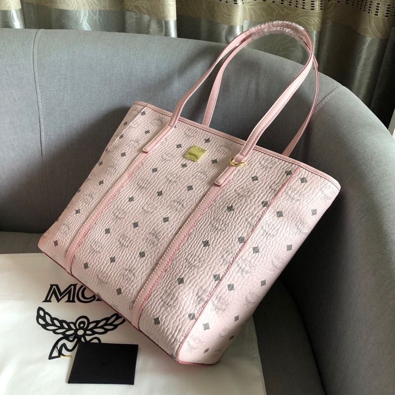 MCM Shopping Bags